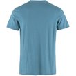 Hemp Blend T-shirt M, Dawn Blue