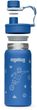 Stainless Steel Bottle 500 ml - Soccer