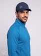 Korax Cap Blau