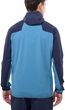 KAMET XCS LIGHT HOODIE M CORONET BLUE/SAPHIR