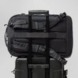Färden Carry-On Pack 40 Coal Black