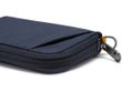 RFIDSAFE CARD WALLET coastal blue