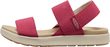 ELLE BACKSTRAP WOMEN garnet/birch