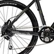 6300 DISC MATTE CHARCOAL/MATTE BLACK horské kolo