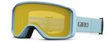 Sagen W Light Mineral Thirds Grey Cobalt/Yellow (2skla)