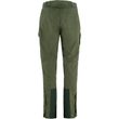 Bergtagen G-1000 Trousers W Laurel Green