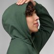 Vardag Hoodie W, Deep Patina