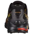 Ultra Raptor II Black/Yellow