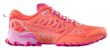 Bushido III Woman Gtx, Cherry Tomato/Rose