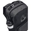 Curry Splash Backpack-BLK