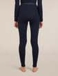 W Mer Core Midweight Leggings MIDNIGHT NAVY