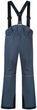 Bennet Jr, ombre blue
