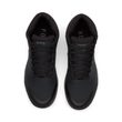 Fox Union Canvas Mid Black