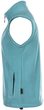 FLEECE Vest trq