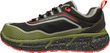 VENOM S3S ESD NM Low Black/Green