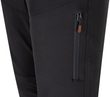 FOBOS 2in1 Trousers black