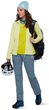Taiss ML Jacket Women paloja