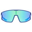 SKYRYSE JR. BLUE MATT/MIR GREEN