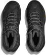 KAHA 3 W GTX BLACK/BLACK
