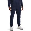 UA Essential Fleece Jogger, Navy