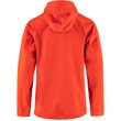 HC Hydratic Trail Jacket W Flame Orange