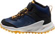 ZIONIC MID WP CHILDREN, naval academy/bright marigold