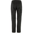 Abisko Hike Trousers W, Black