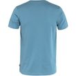 Fjällräven Fox T-shirt M Dawn Blue
