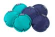 TrailFlyer Outdoor Game, Navy Seafoam