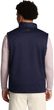 DRIVE PRO INSULATED VEST-BLU