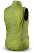 ZENA VEST lime green