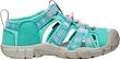 SEACAMP II CNX CHILDREN bright aqua/pink-a-boo