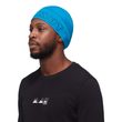 Aenergy Beanie glacier blue