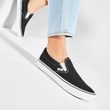CLASSIC COMFYCUSH SLIP-ON SHOES, (Classic) black/true white