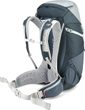 AirZone Trail ND33, orion blue/citadel