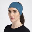 LightWool 140 headband Blue Fusion