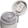 IceFlow™ Bottle Twist Flip 470 ml Ash