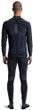 HEATLOOP SHIRT LS MEN X Black