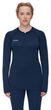Trift Longsleeve Women marine