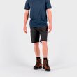 Abisko Lite Shorts M Dark Grey