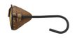 VERMONT Spectron 3CF Brown Brown