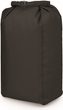 DRY SACK 35 W/WINDOW, black