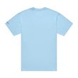 BADGE DAWN BLUE