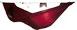 Pro Hammock Burgundy/Black