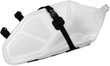 Ultra Saddle Bag 7L Hydrogen White Translucent