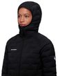Sender IN Hooded Jacket Women black