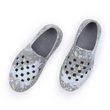 UY Slip-On TRK PAINT SPLATTER FROST GREY
