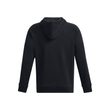 Rival Fleece Hoodie-BLK