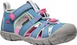 SEACAMP II CNX CHILDREN coronet blue/hot pink