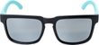 Memphis, Mint/Black